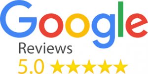 google-5-stars
